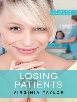 cover image of Losing Patients